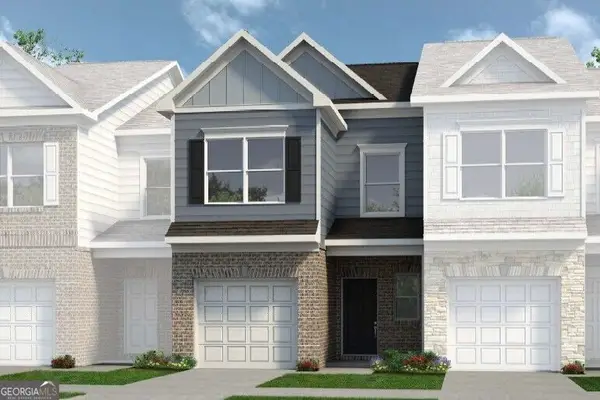 203 Clara Crossing #40, Cartersville, GA 30120