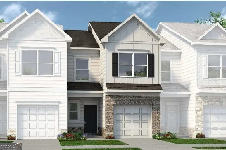 205 Clara Crossing #39, Cartersville, GA 30120 - #1