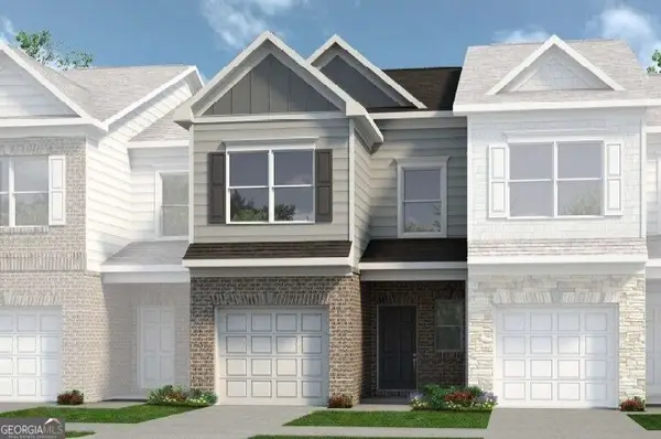207 Clara Crossing #38, Cartersville, GA 30120