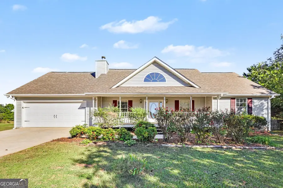 211 Corleys Drive, Locust Grove, GA 30248 - #2