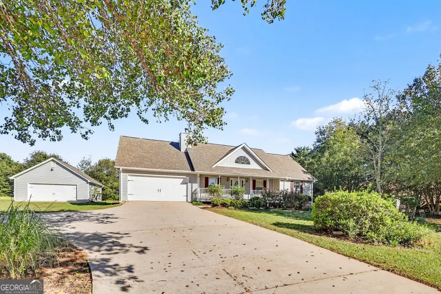 211 Corleys Drive, Locust Grove, GA 30248 - #3
