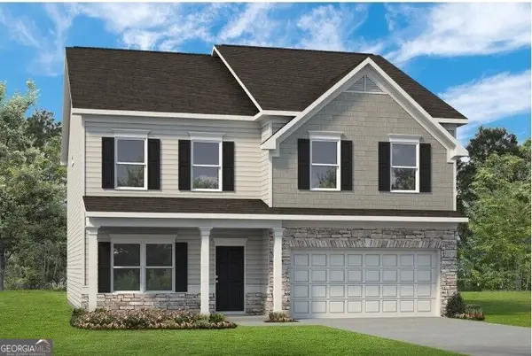 7776 Sandpiper Drive, Douglasville, GA 30134
