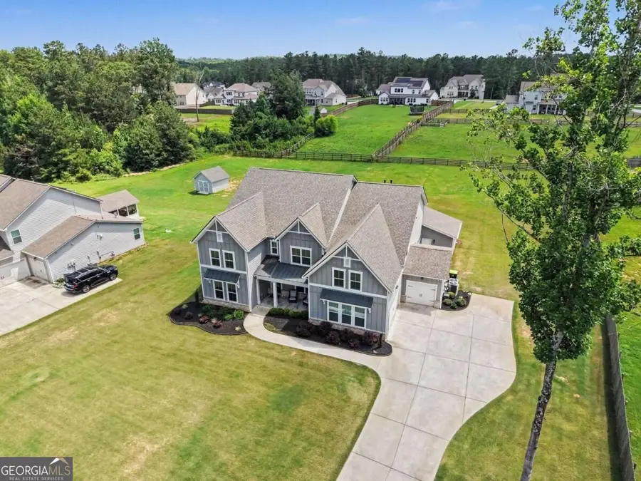 716 Genesee Point, Newnan, GA 30263 - #2