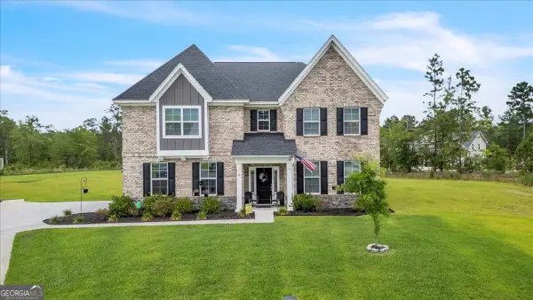 85 Evan Wade Court Ne, Ludowici, GA 31316