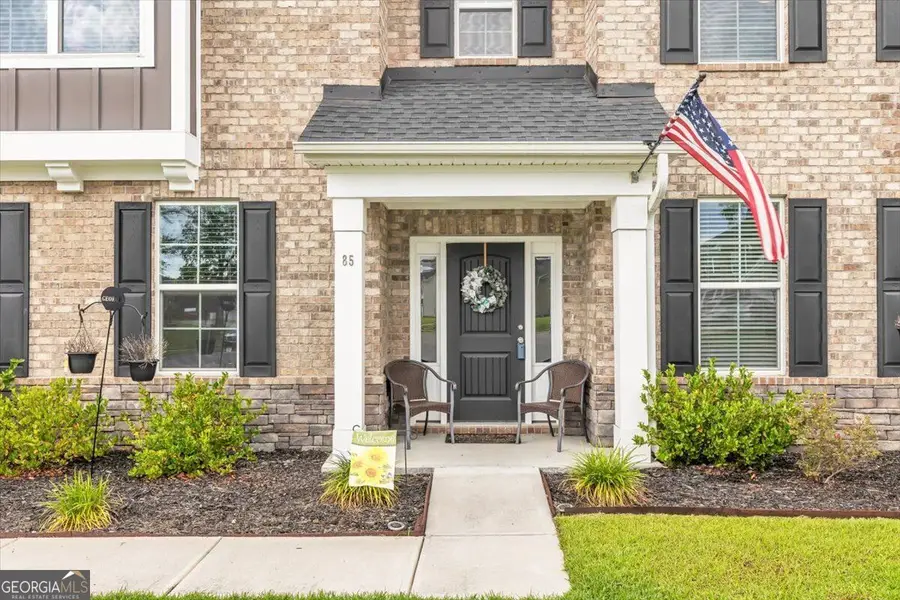 85 Evan Wade Court Ne, Ludowici, GA 31316 - #2