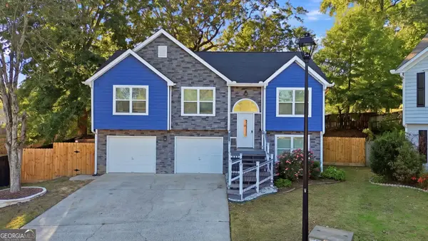 229 Kylman Court, Lilburn, GA 30047