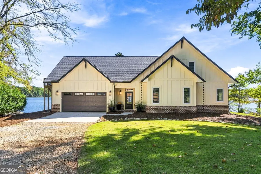 451 Mayo Road, Covington, GA 30014 - #2