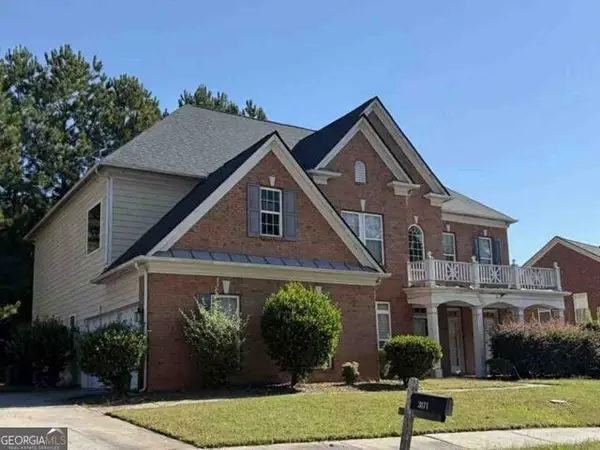 3171 Abbey Drive Sw, Atlanta, GA 30331