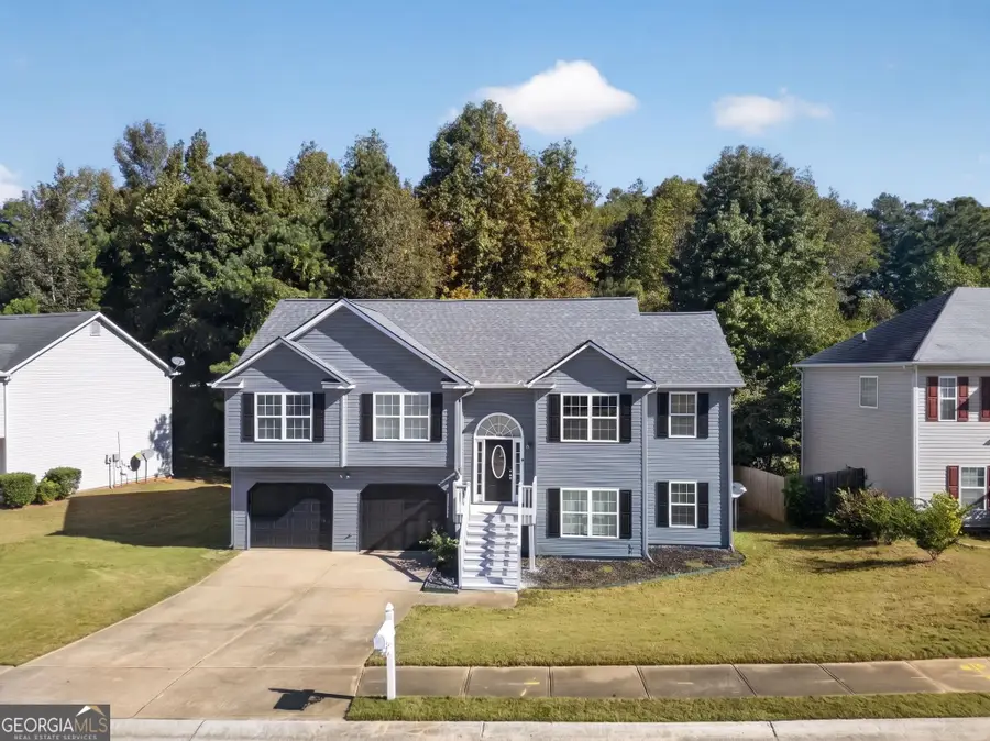 113 Millwheel Drive, Villa Rica, GA 30180 - #2