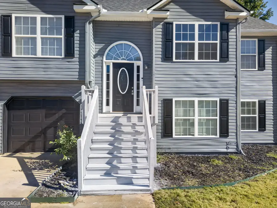 113 Millwheel Drive, Villa Rica, GA 30180 - #3