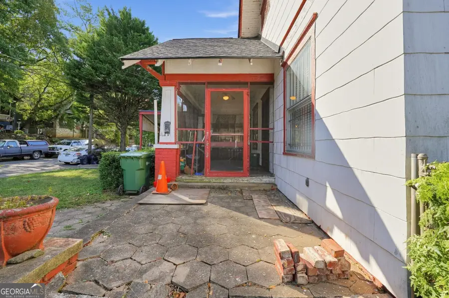 1401 Fairbanks Street Sw, Atlanta, GA 30310 - #3
