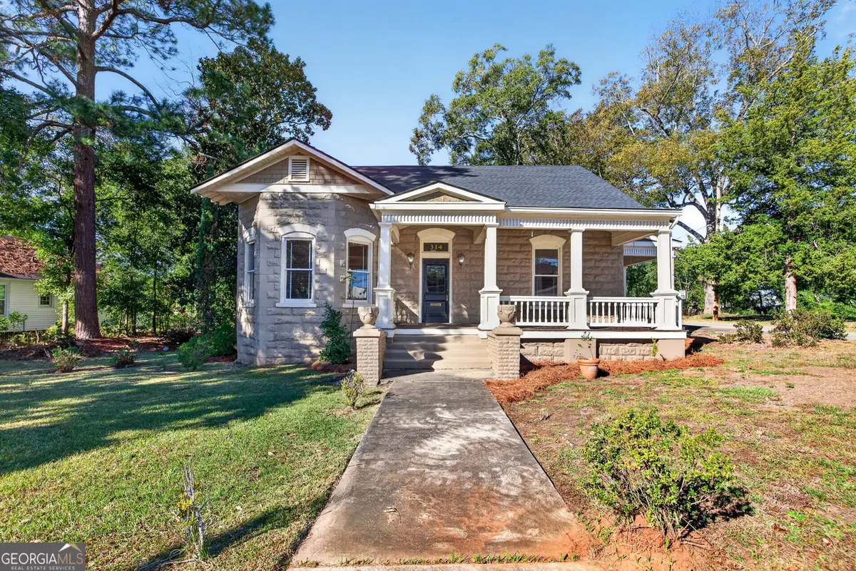 314 S Green Street, Thomaston, GA 30286 - #1