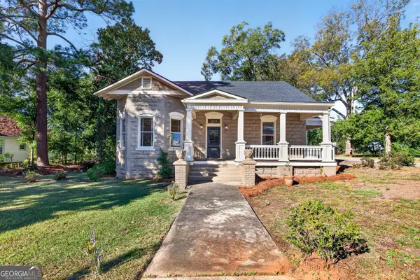 314 S Green Street, Thomaston, GA 30286