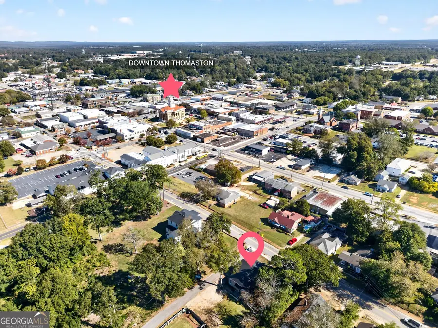 314 S Green Street, Thomaston, GA 30286 - #2