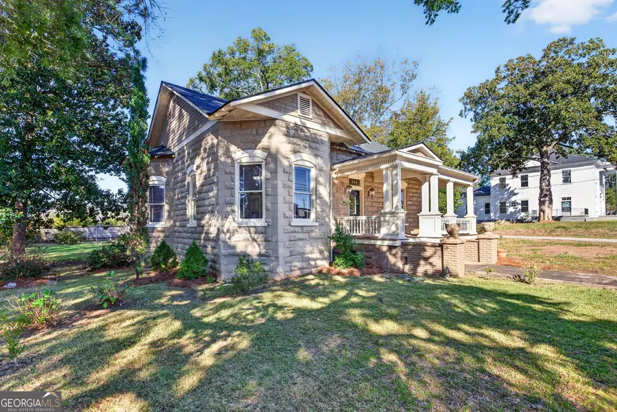 314 S Green Street, Thomaston, GA 30286 - #3