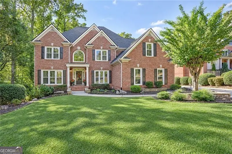 9030 Preston Lane, Suwanee, GA 30024 - #1