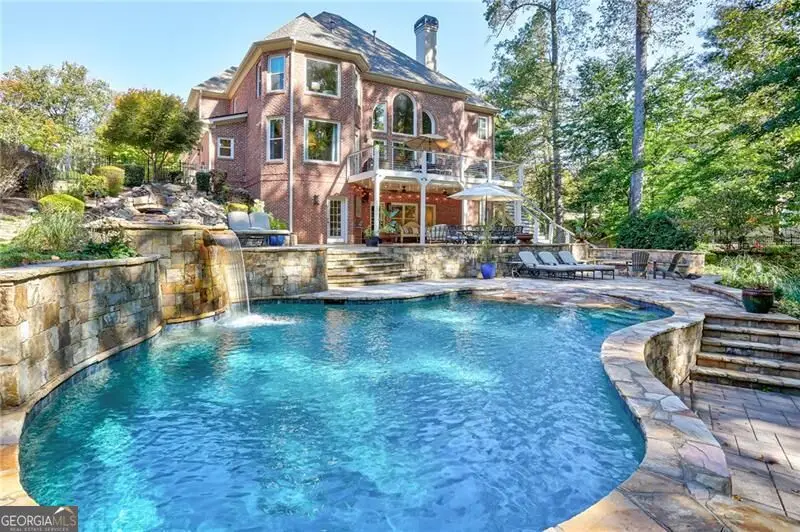 9030 Preston Lane, Suwanee, GA 30024 - #2