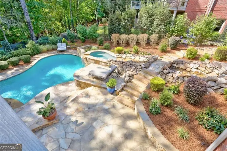 9030 Preston Lane, Suwanee, GA 30024 - #3
