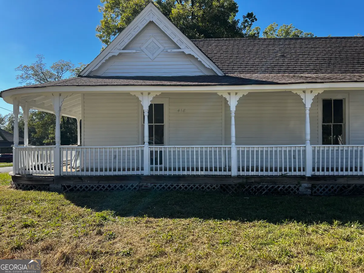 418 Harper Avenue Sw, Rome, GA 30161 - #1