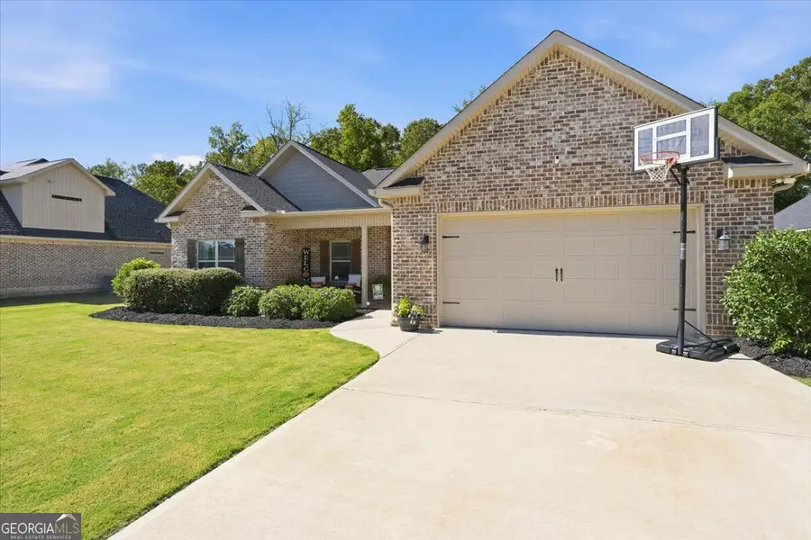 441 Barbara Court, Forsyth, GA 31029 - #2