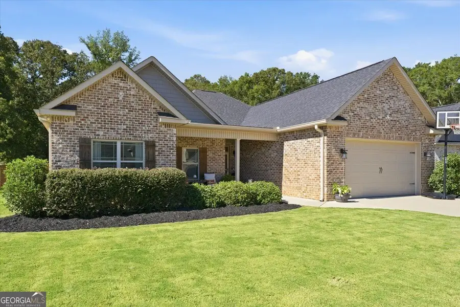 441 Barbara Court, Forsyth, GA 31029 - #3