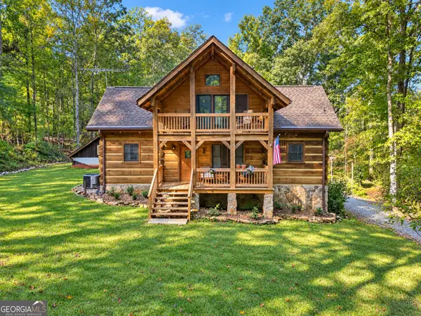 531 Caldwell Road, Griffin, GA 30223
