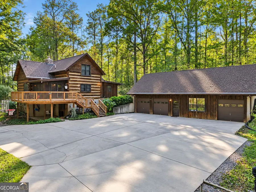 531 Caldwell Road, Griffin, GA 30223 - #2