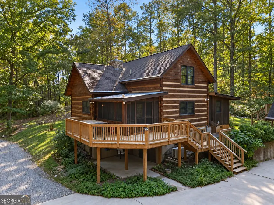 531 Caldwell Road, Griffin, GA 30223 - #3
