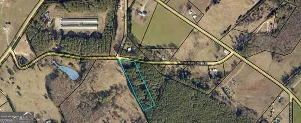 0 Jess Guest, Dewy Rose, GA 30634