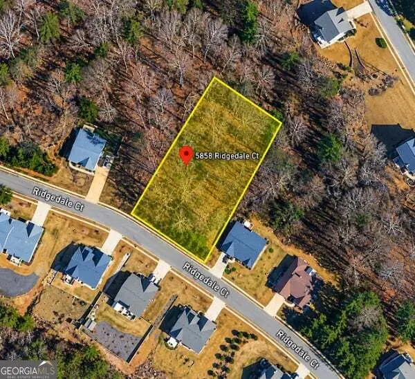 5858 Ridgedale Court, Gainesville, GA 30506 - #2