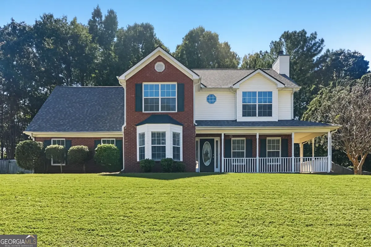 238 Hunters Chase, McDonough, GA 30253 - #1