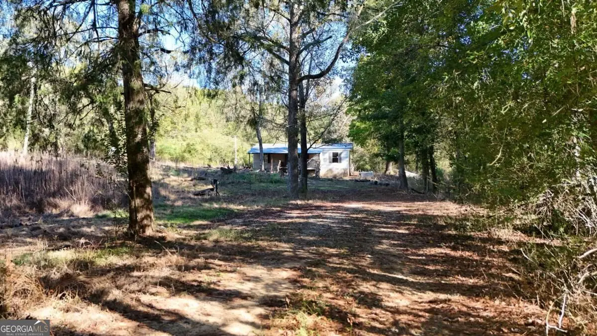 585 Berkeley Road, Carlton, GA 30627 - #1