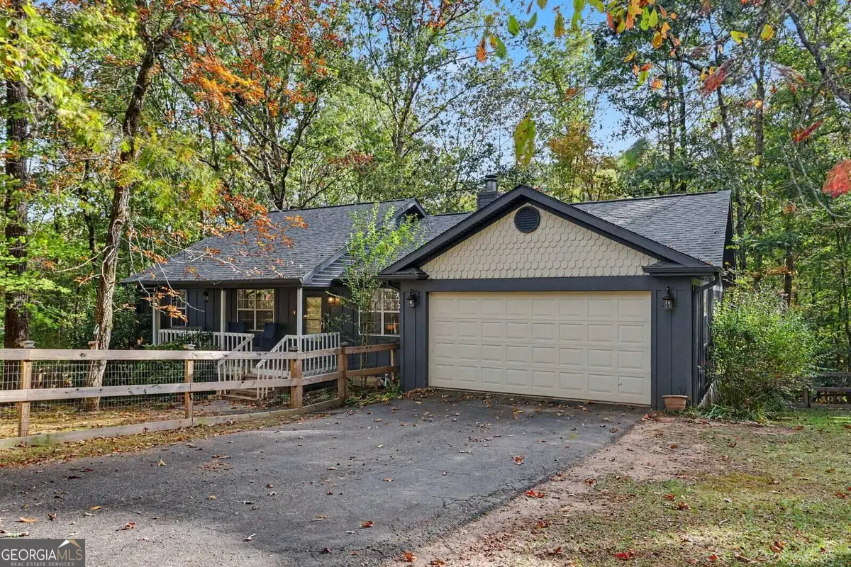 193 Copper Mill Road, Dahlonega, GA 30533 - #1