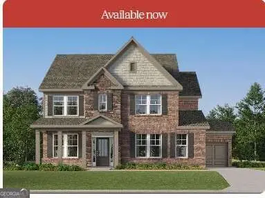 4545 Coburn Path, Cumming, GA 30028