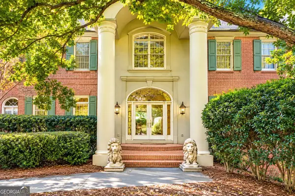 120 Sentinae Close, Sandy Springs, GA 30350