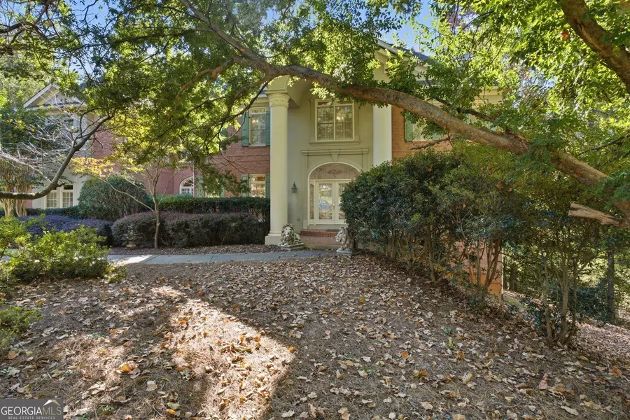 120 Sentinae Close, Sandy Springs, GA 30350 - #2