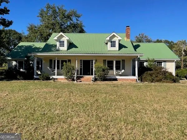 146 Burkett Road, Thomaston, GA 30286
