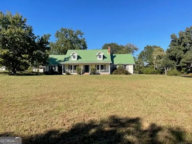 146 Burkett Road, Thomaston, GA 30286 - #2