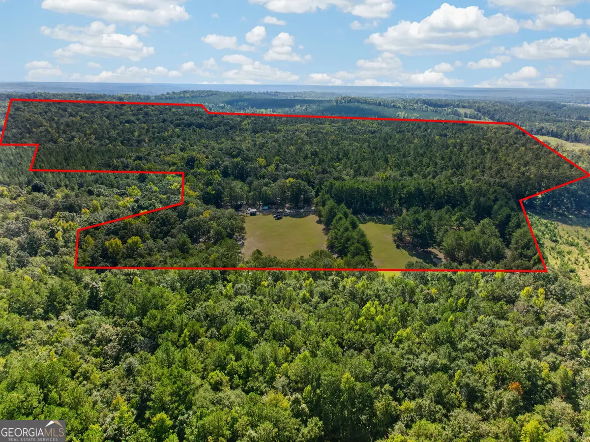 881 King Road, Gordon, GA 31031 - #1