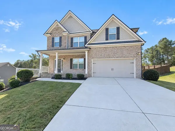 1801 Sycamore Drive, Loganville, GA 30052