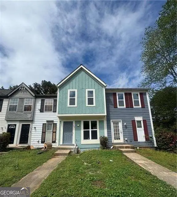 491 Prince Of Wales, Stone Mountain, GA 30083
