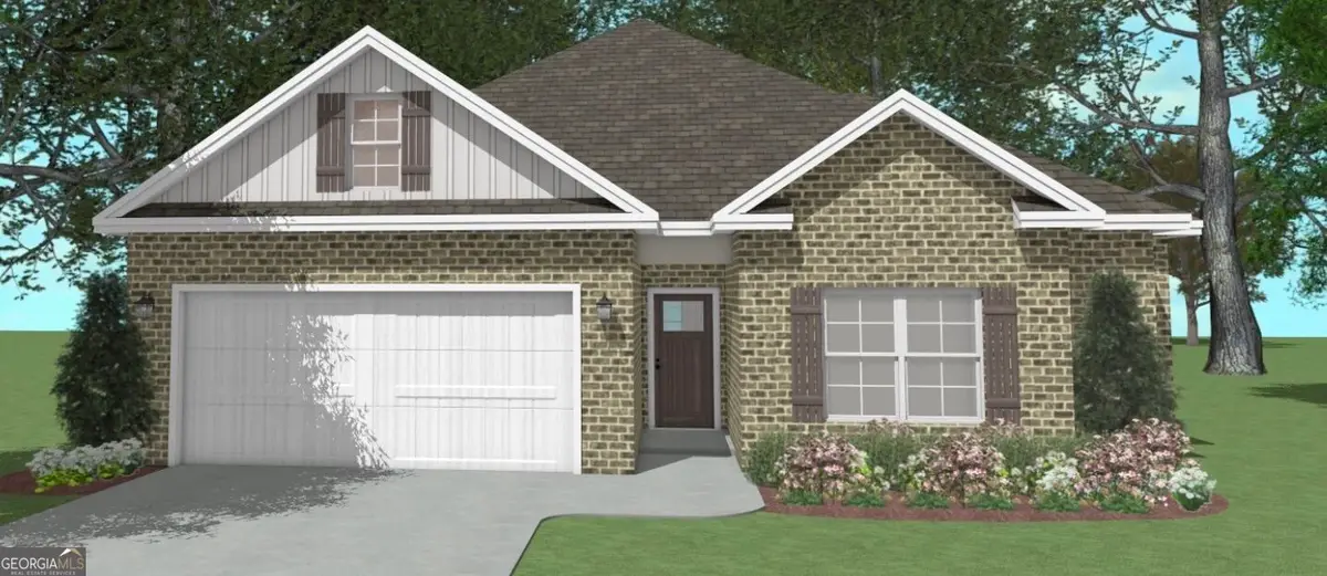 322 Lily Rose Bend, Kathleen, GA 31047 - #1