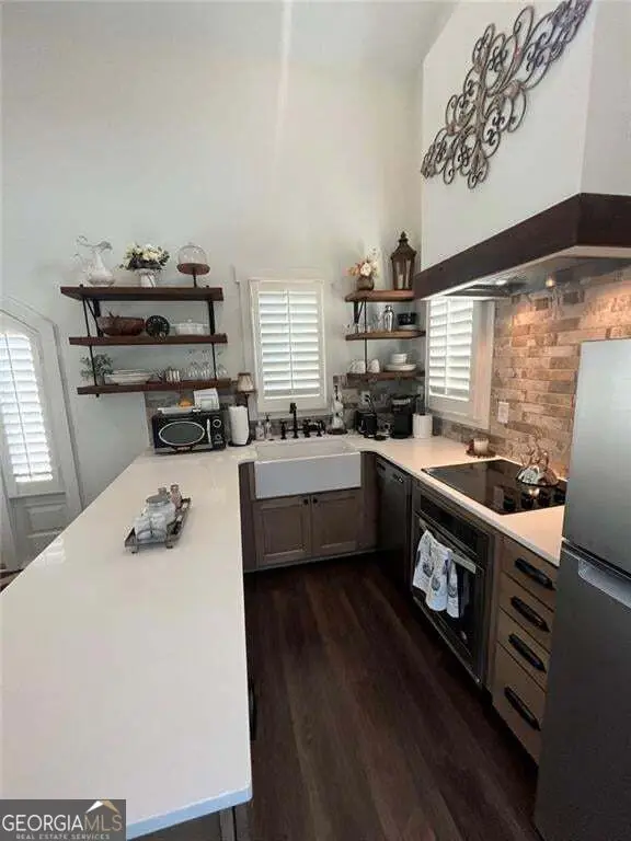 155 Central Avenue, Fayetteville, GA 30214 - #3