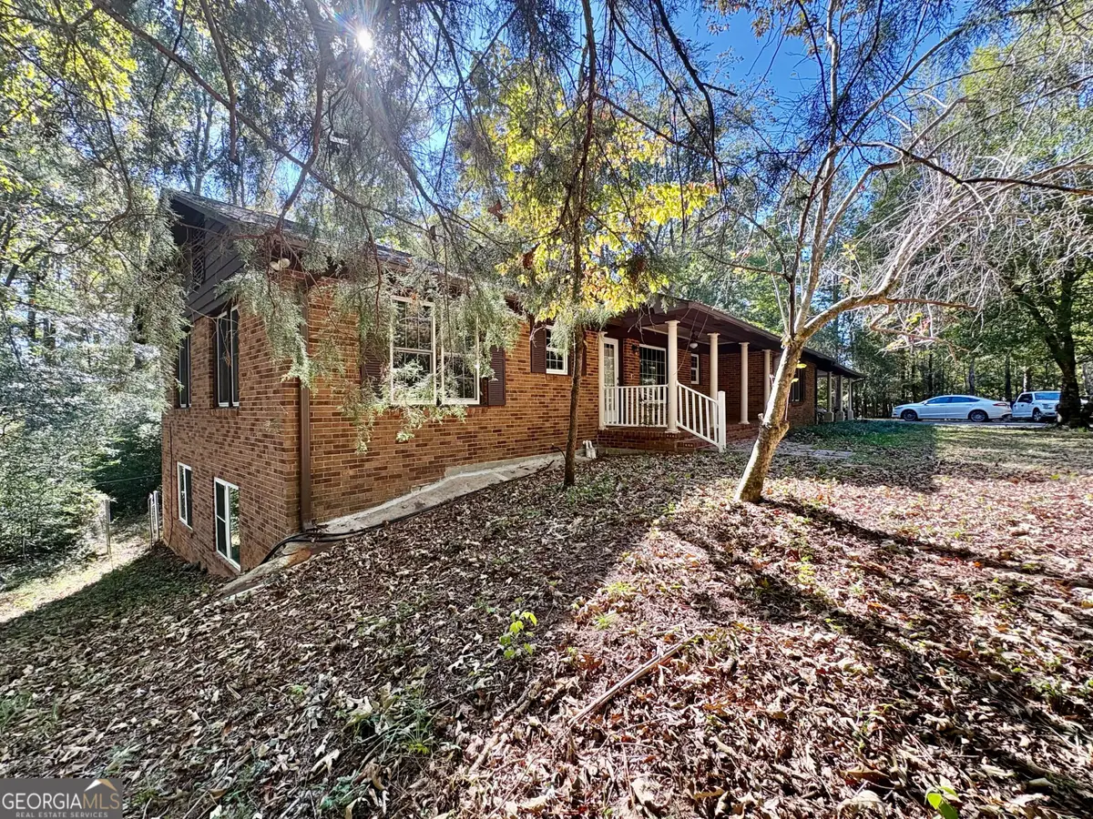 207 Carnation Drive, Fort Valley, GA 31030 - #1