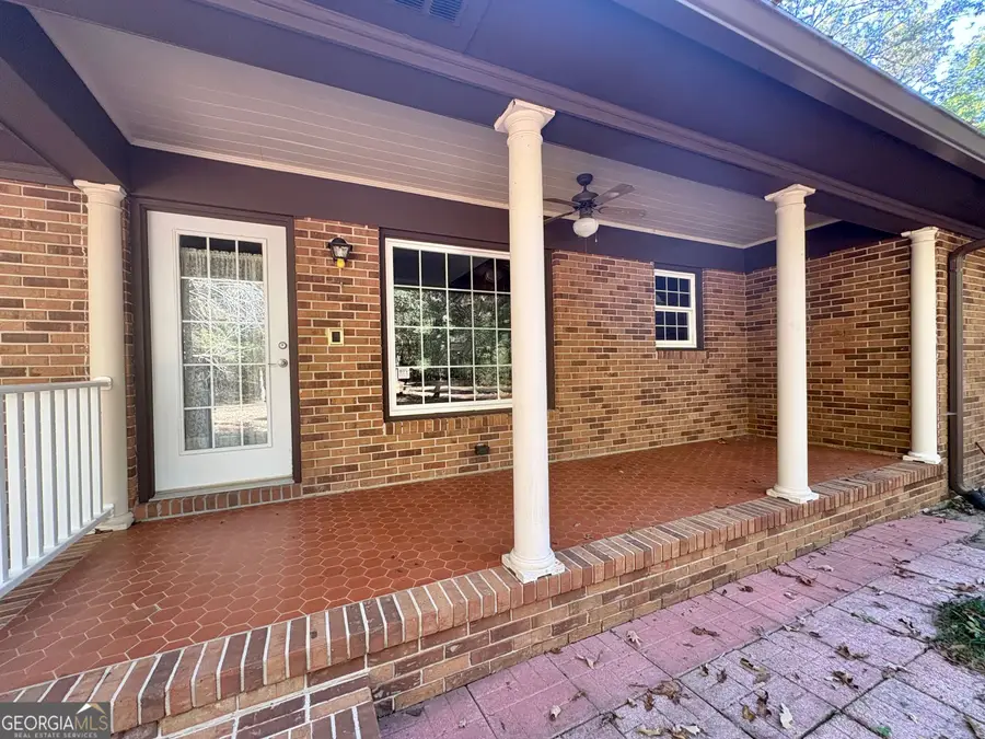207 Carnation Drive, Fort Valley, GA 31030 - #2