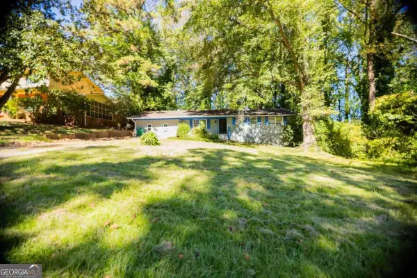 4176 Indian Forest Road, Stone Mountain, GA 30083