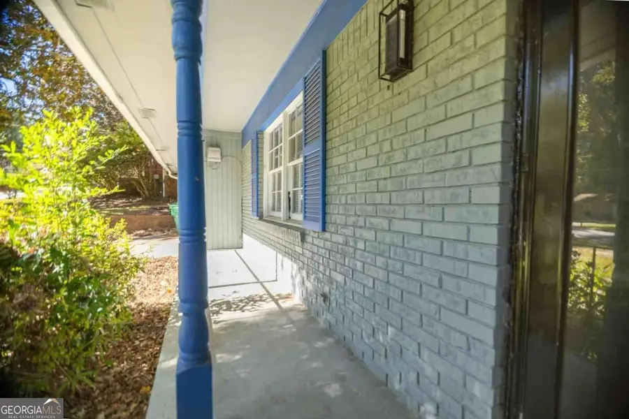 4176 Indian Forest Road, Stone Mountain, GA 30083 - #2