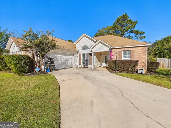 132 Castle Pines Drive, Bonaire, GA 31005