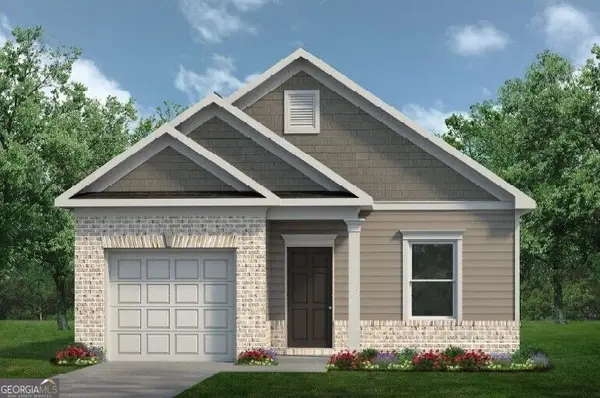 106 Meadowlark Lane, Cartersville, GA 30120