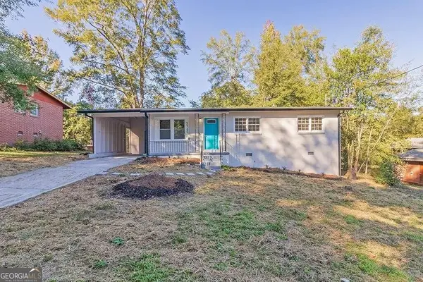 3765 Lindsey Drive, Macon, GA 31206